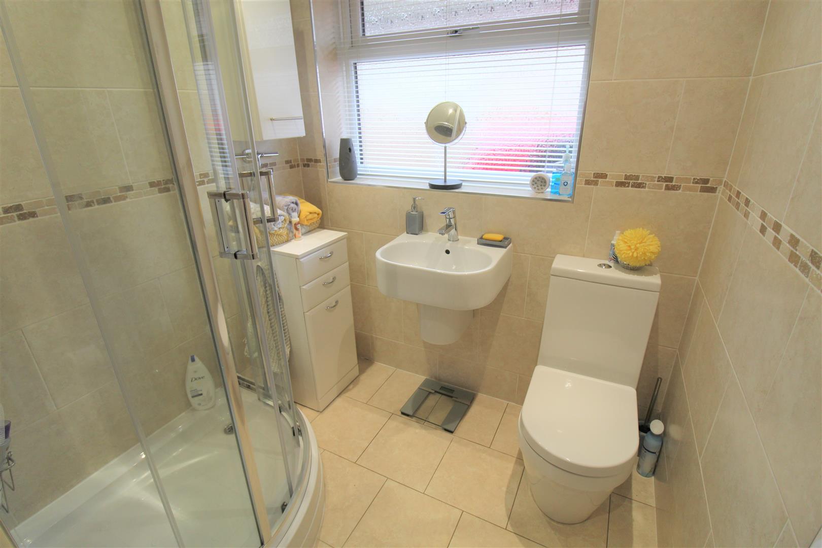 Fielden Close, Milton, Stoke-On-Trent
